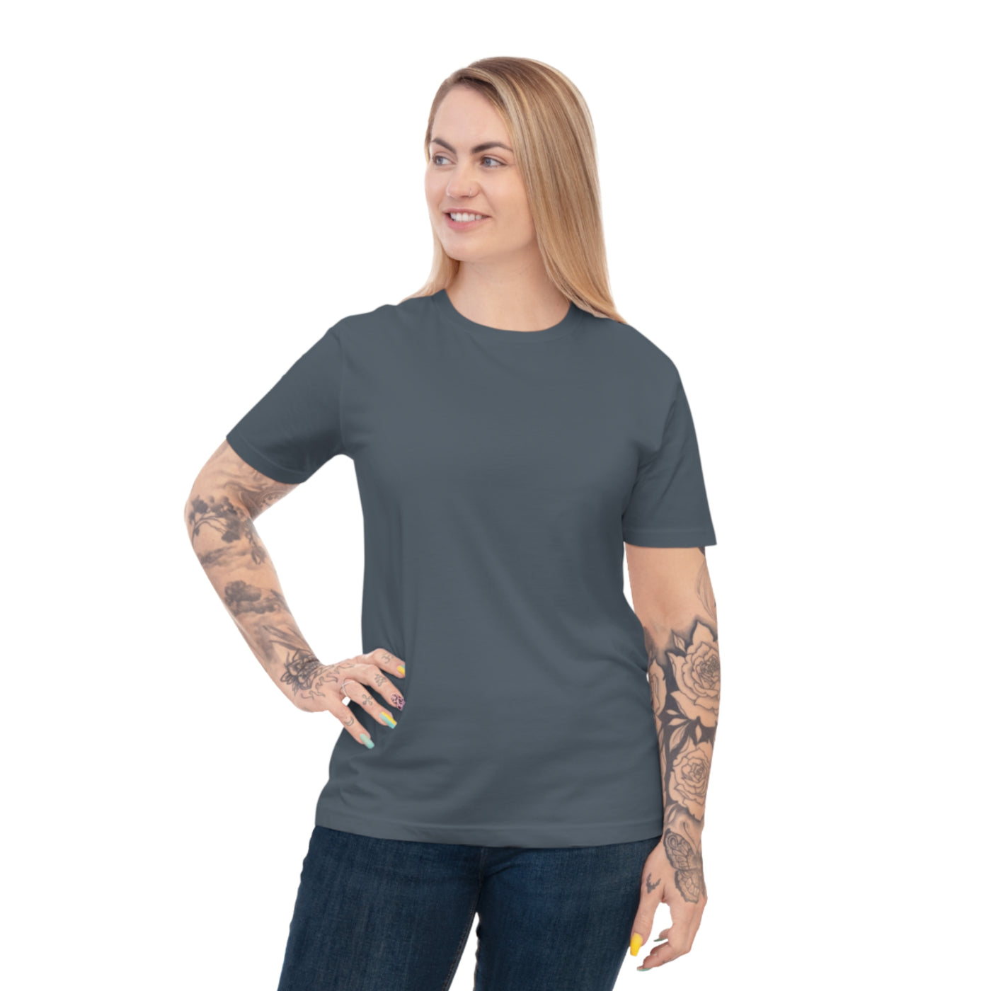 Unisex Classic Jersey T-Shirt