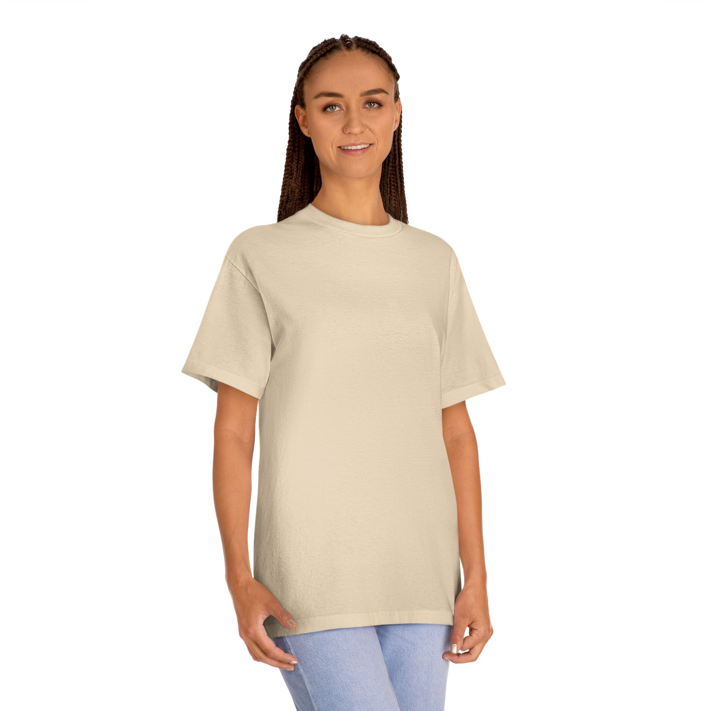 Unisex Classic T-Shirt