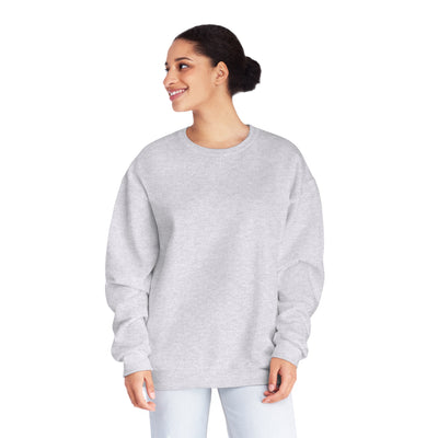 Unisex NuBlend® Crewneck Sweatshirt