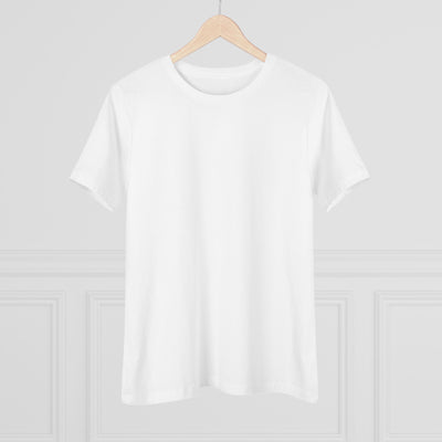 Women Cotton T-Shirt