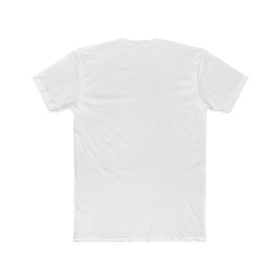 Unisex Cotton Crew T-Shirt