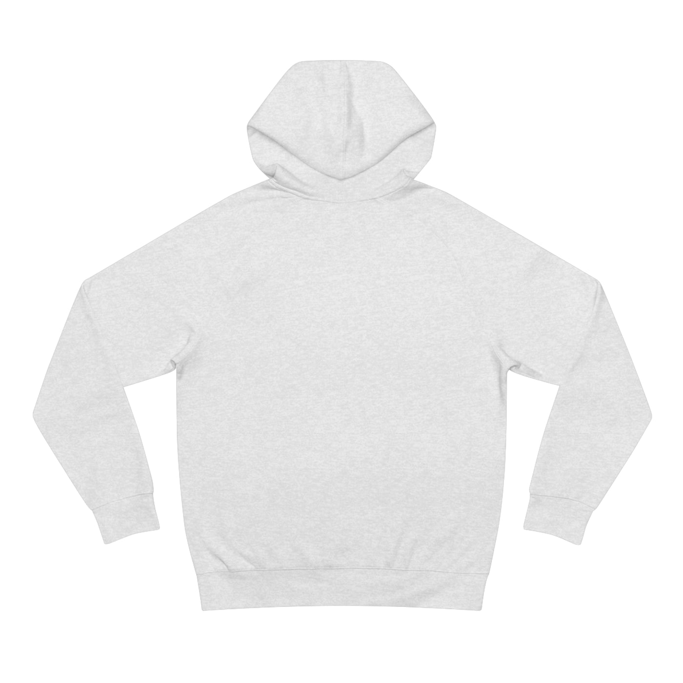 Unisex Supply Hoodie