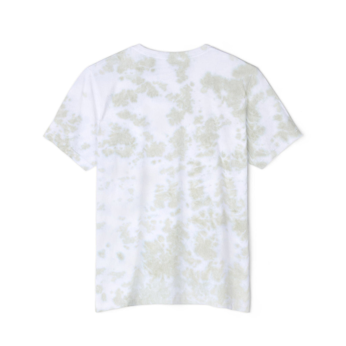 Women FWD Fashion Tie-Dyed T-Shirt