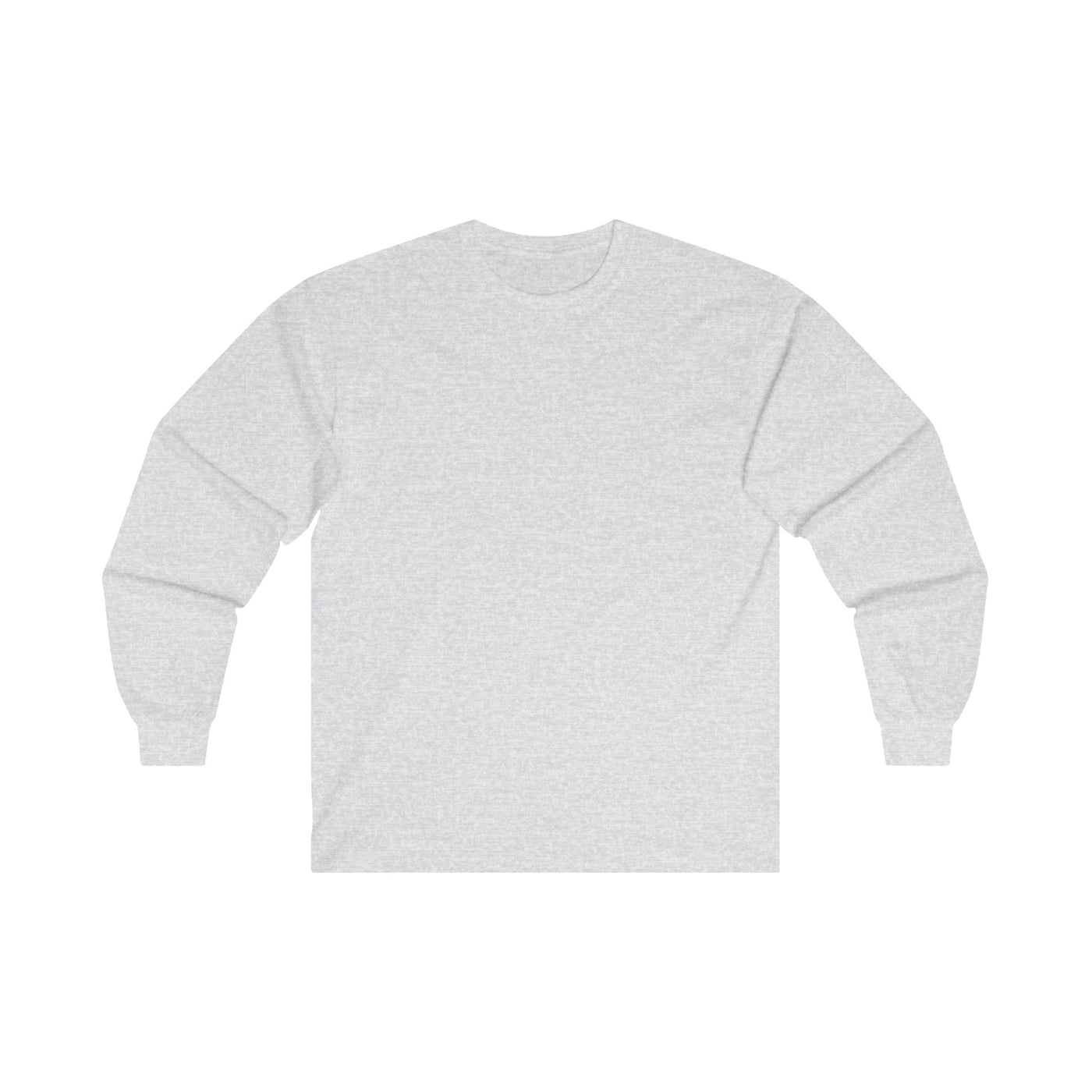 Unisex Ultra Cotton Long Sleeve T-Shirt