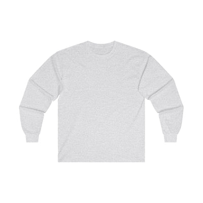 Unisex Ultra Cotton Long Sleeve T-Shirt