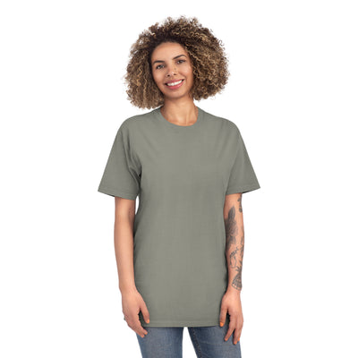 Unisex Faded Shirt