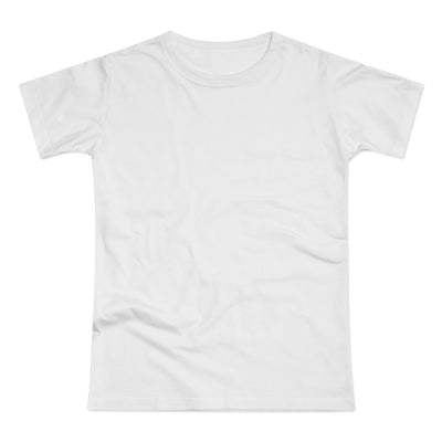 Single Jersey Women T-Shirt