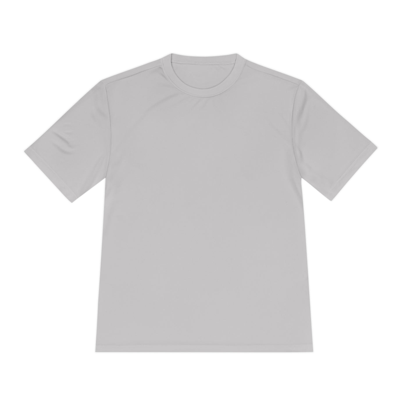 Unisex Moisture Wicking T-Shirt