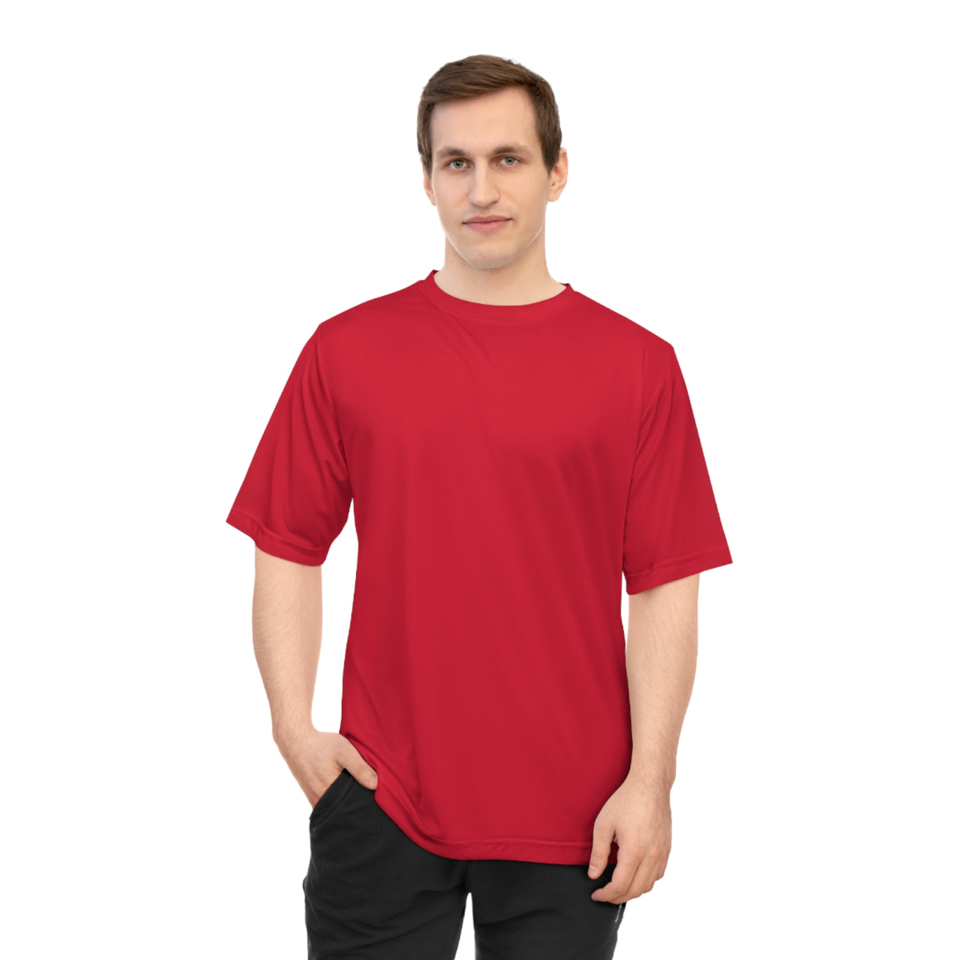 Unisex Zone Performance T-Shirt