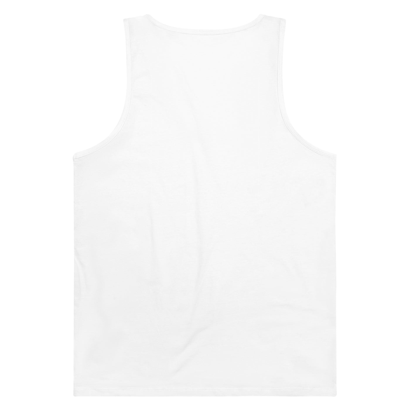 Men Specter Tank Top