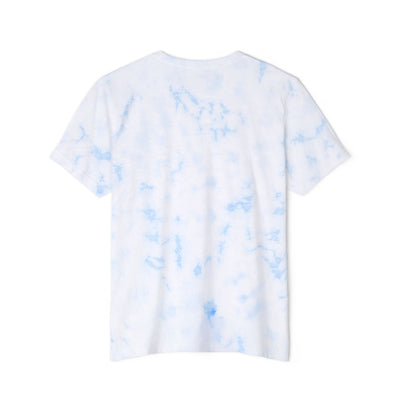 Women FWD Fashion Tie-Dyed T-Shirt