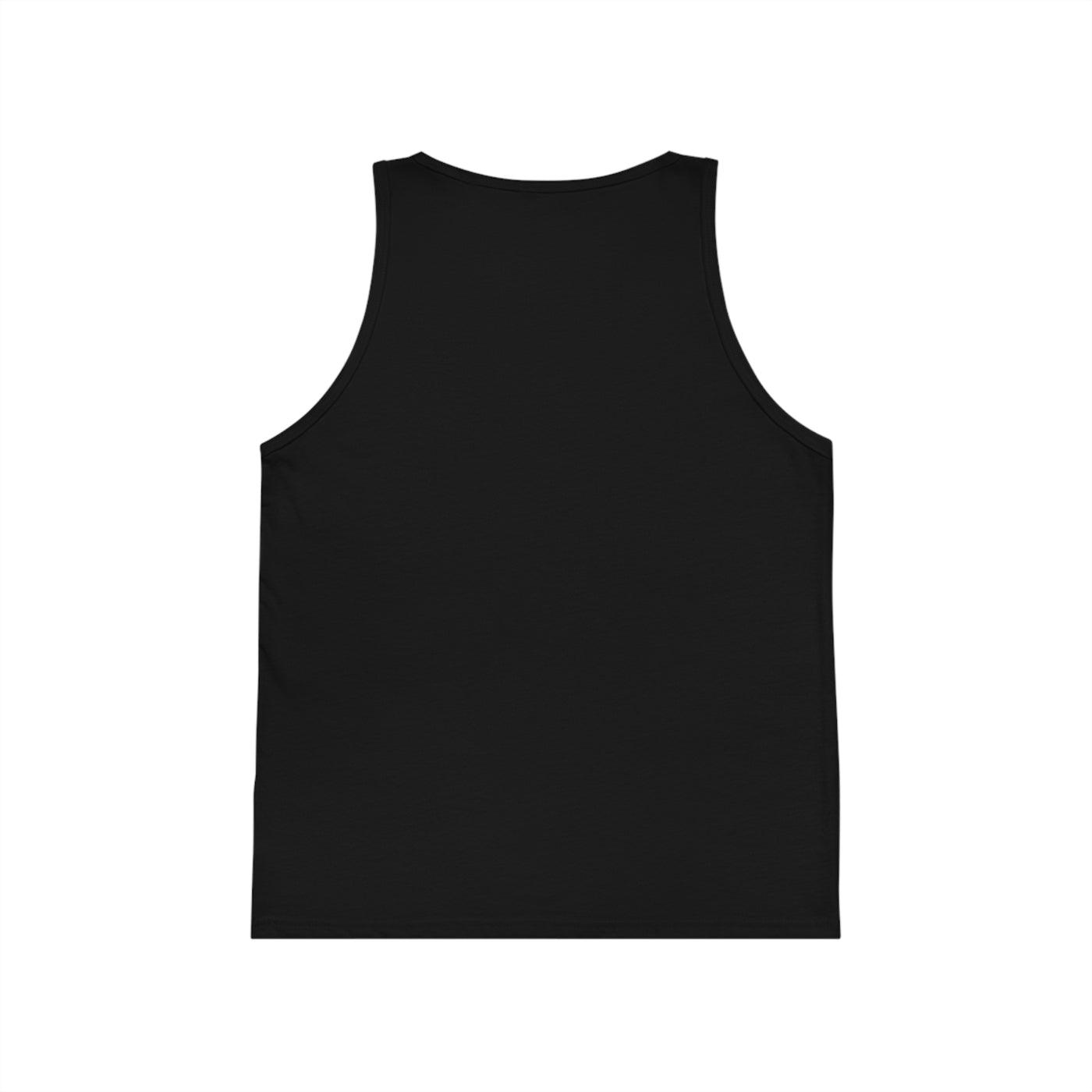 Kids Jersey Tank Top