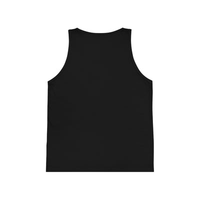 Kids Jersey Tank Top