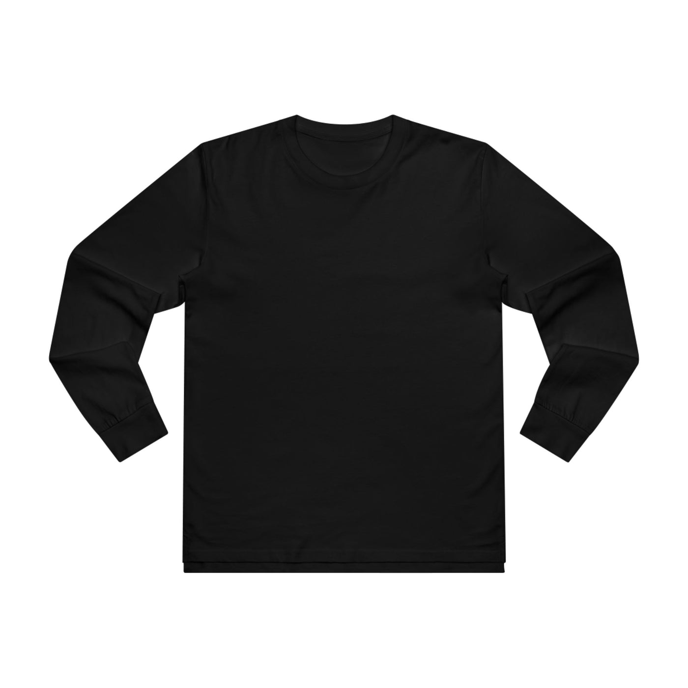 Men Base Longsleeve T-Shirt