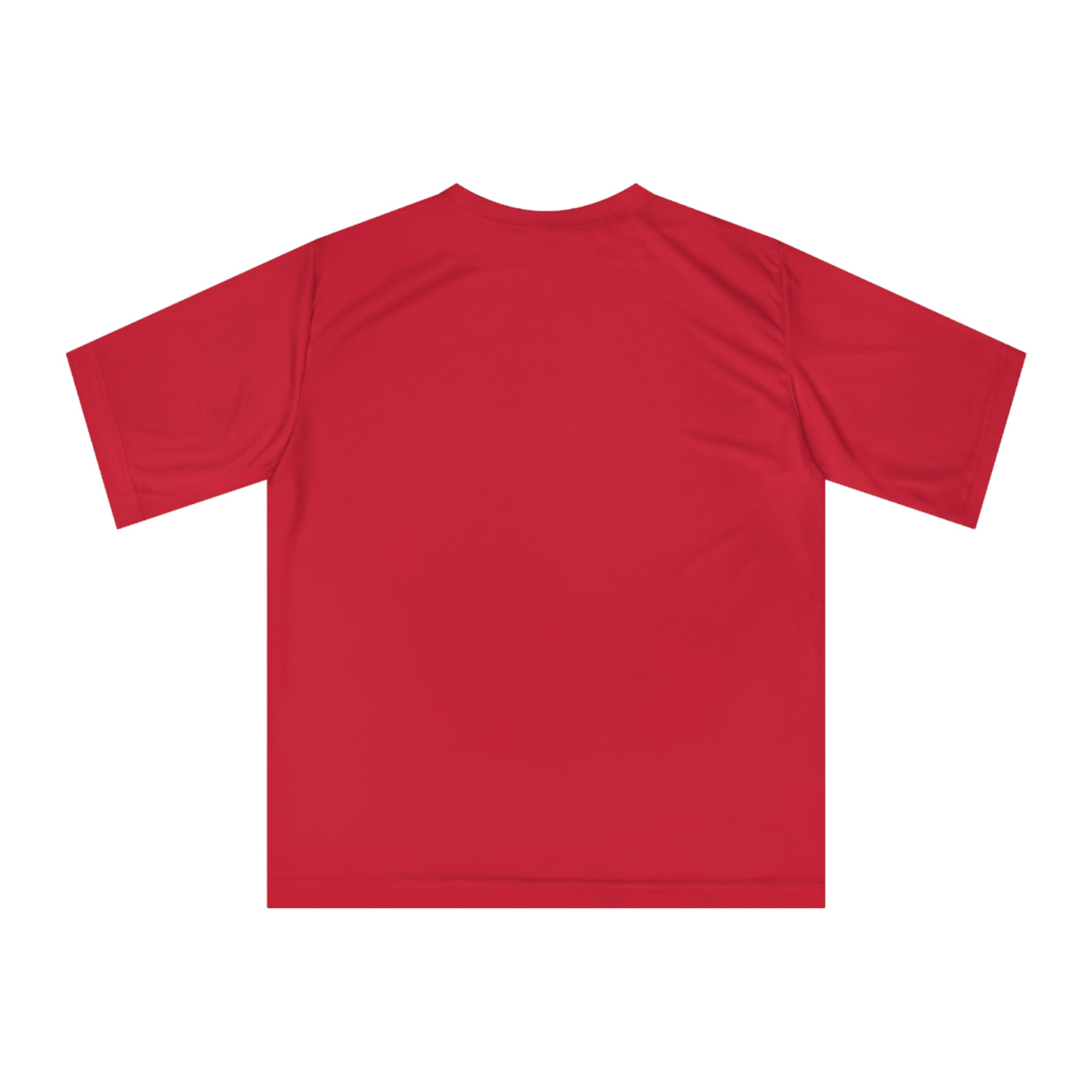 Unisex Zone Performance T-Shirt