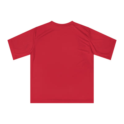 Unisex Zone Performance T-Shirt