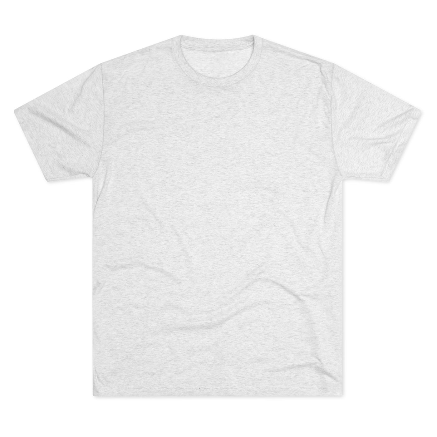 Unisex Tri-Blend Crew T-Shirt