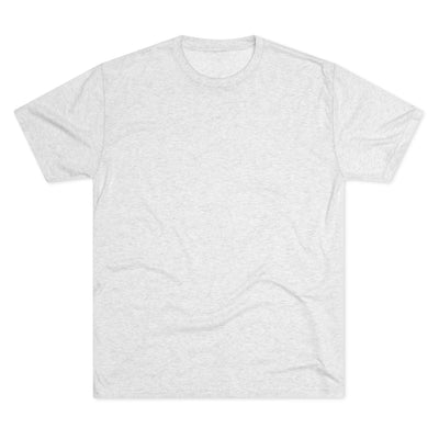 Unisex Tri-Blend Crew T-Shirt