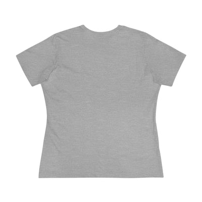 Women Cotton T-Shirt