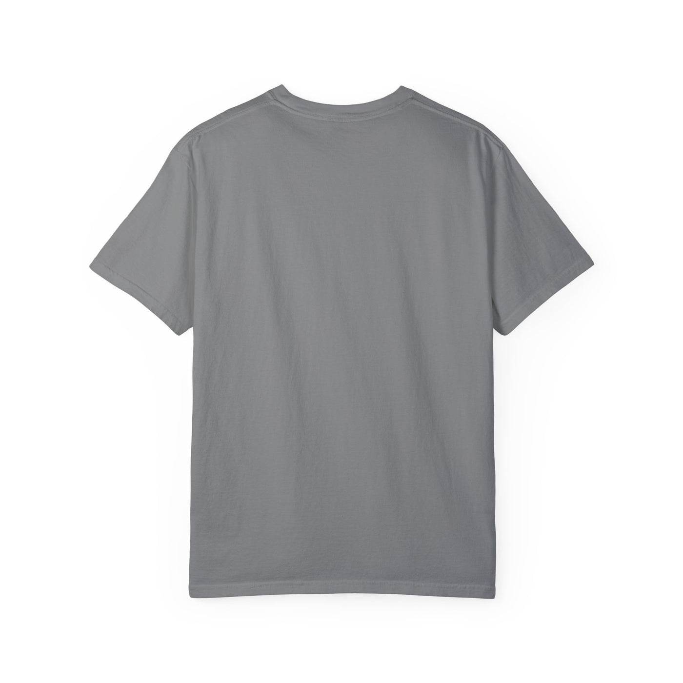 Women Garment-Dyed T-Shirt