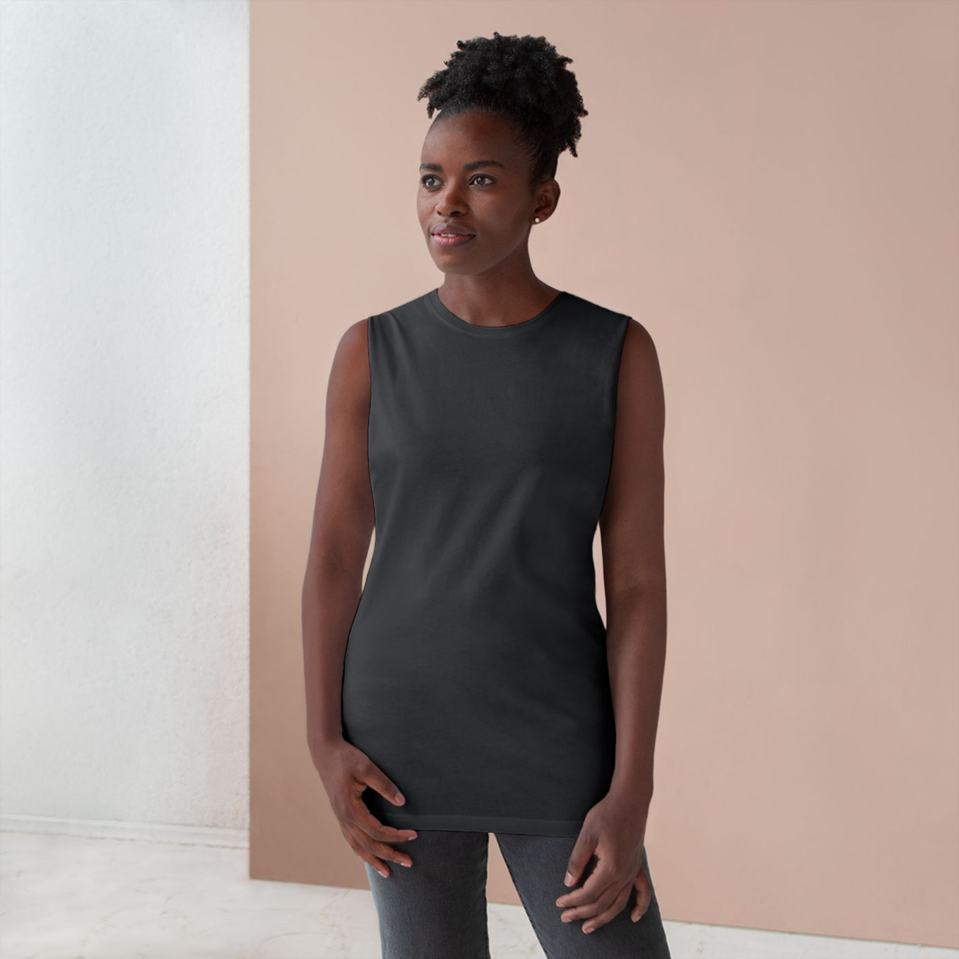 Unisex Barnard Tank Top