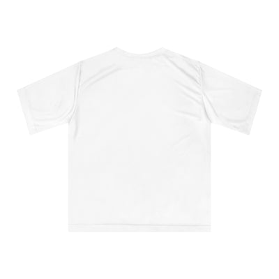 Unisex Zone Performance T-Shirt