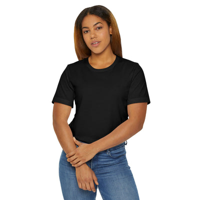 Unisex Jersey T-Shirt