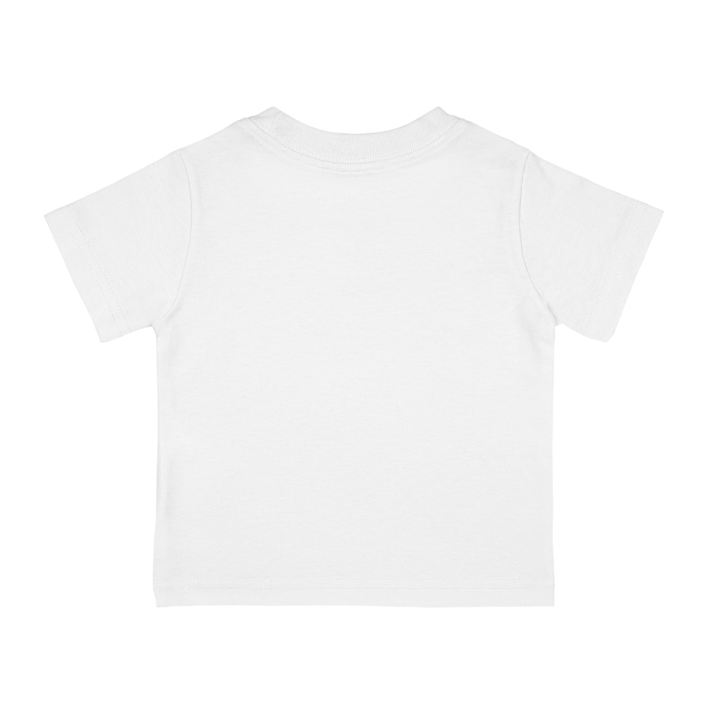 Infant Cotton Jersey T-Shirt