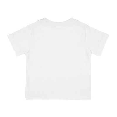 Infant Cotton Jersey T-Shirt