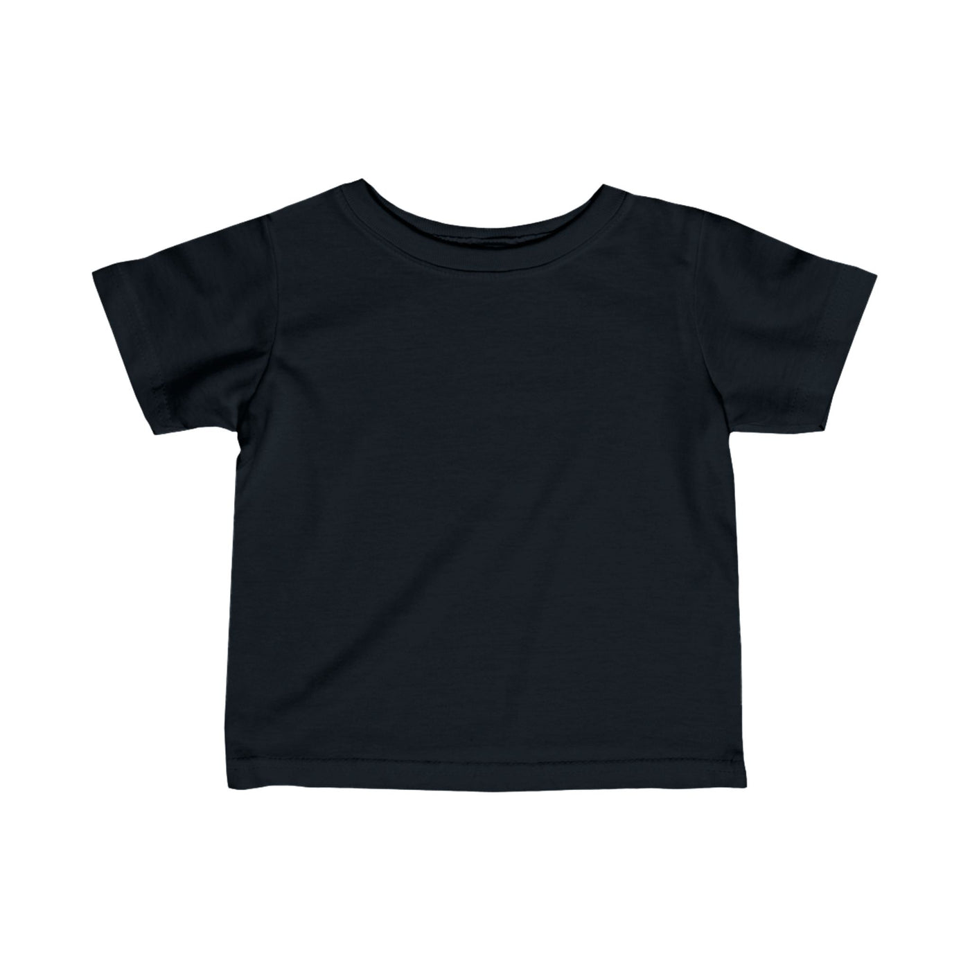 Infant Fine Jersey T-Shirt