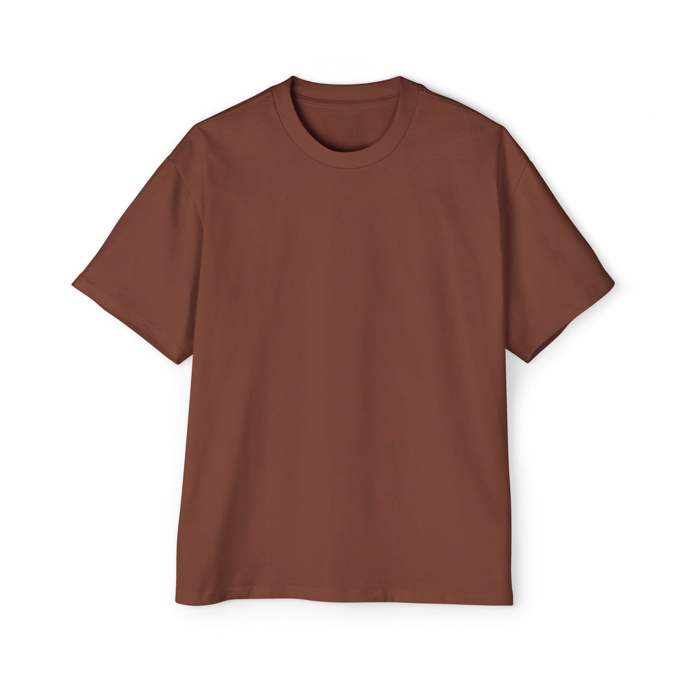 Men Heavy Oversized T-Shirt