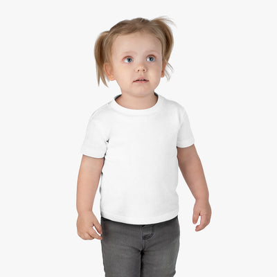 Infant Cotton Jersey T-Shirt