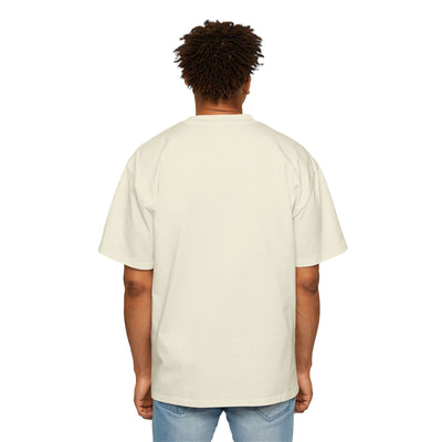 Men Heavy Oversized T-Shirt