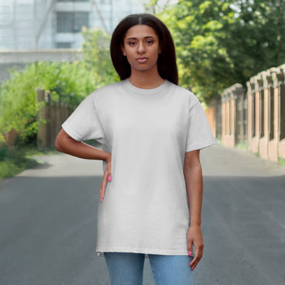 Single Jersey T-Shirt