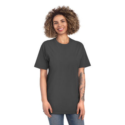 Unisex Faded Shirt