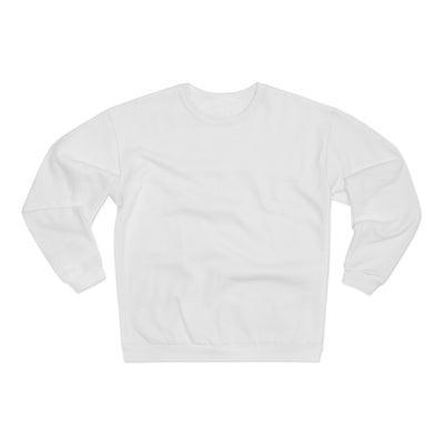 Unisex Crew Neck Sweatshirt (EU)