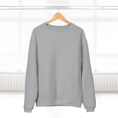 Unisex Crew Neck Sweatshirt (EU)