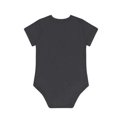 Baby Organic Short Sleeve Bodysuit