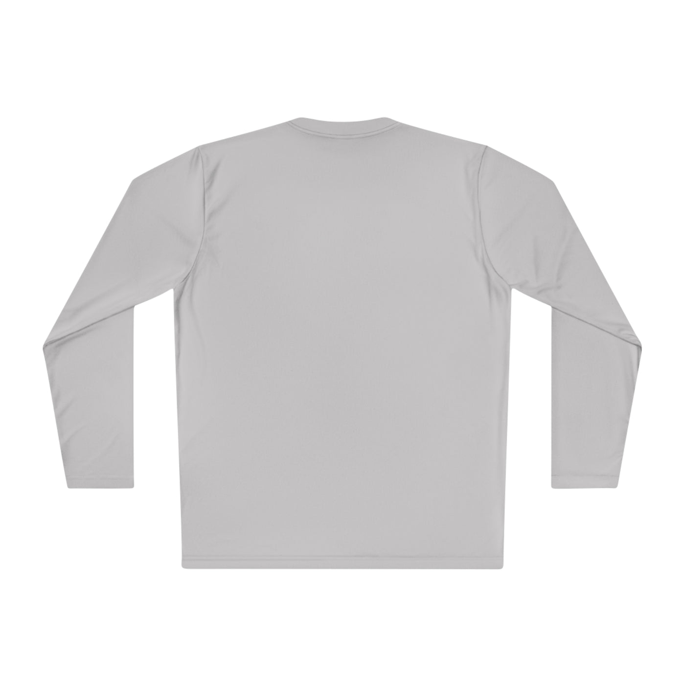 Unisex Lightweight Long Sleeve T-Shirt