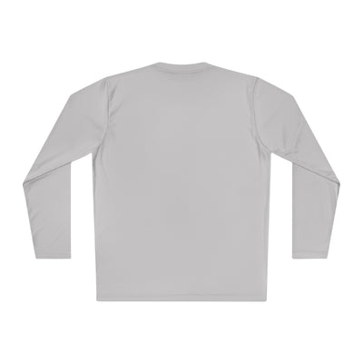 Unisex Lightweight Long Sleeve T-Shirt