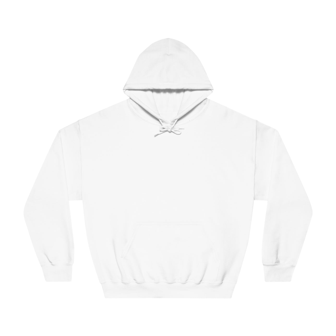 Unisex DryBlend® Hooded Sweatshirt