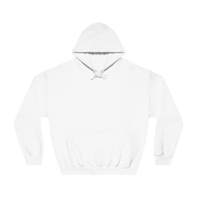 Unisex DryBlend® Hooded Sweatshirt