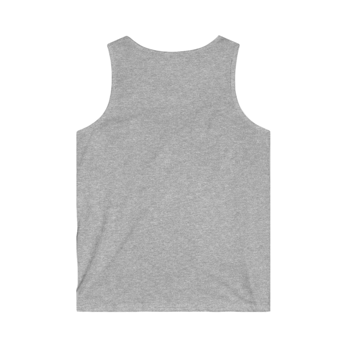 Men Softstyle Tank Top