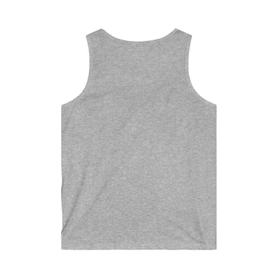 Men Softstyle Tank Top