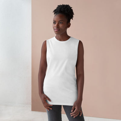 Unisex Barnard Tank Top