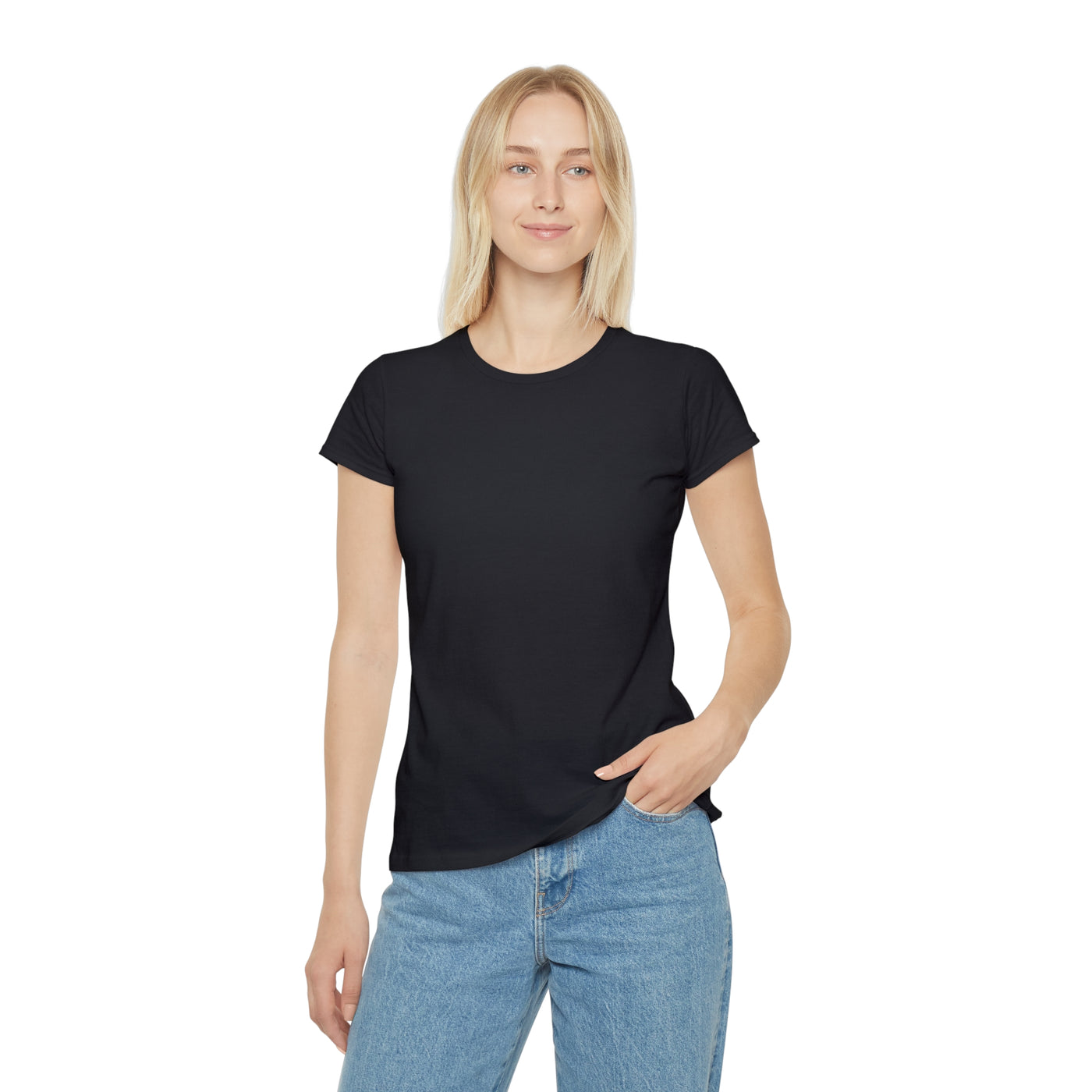 Women Iconic T-Shirt