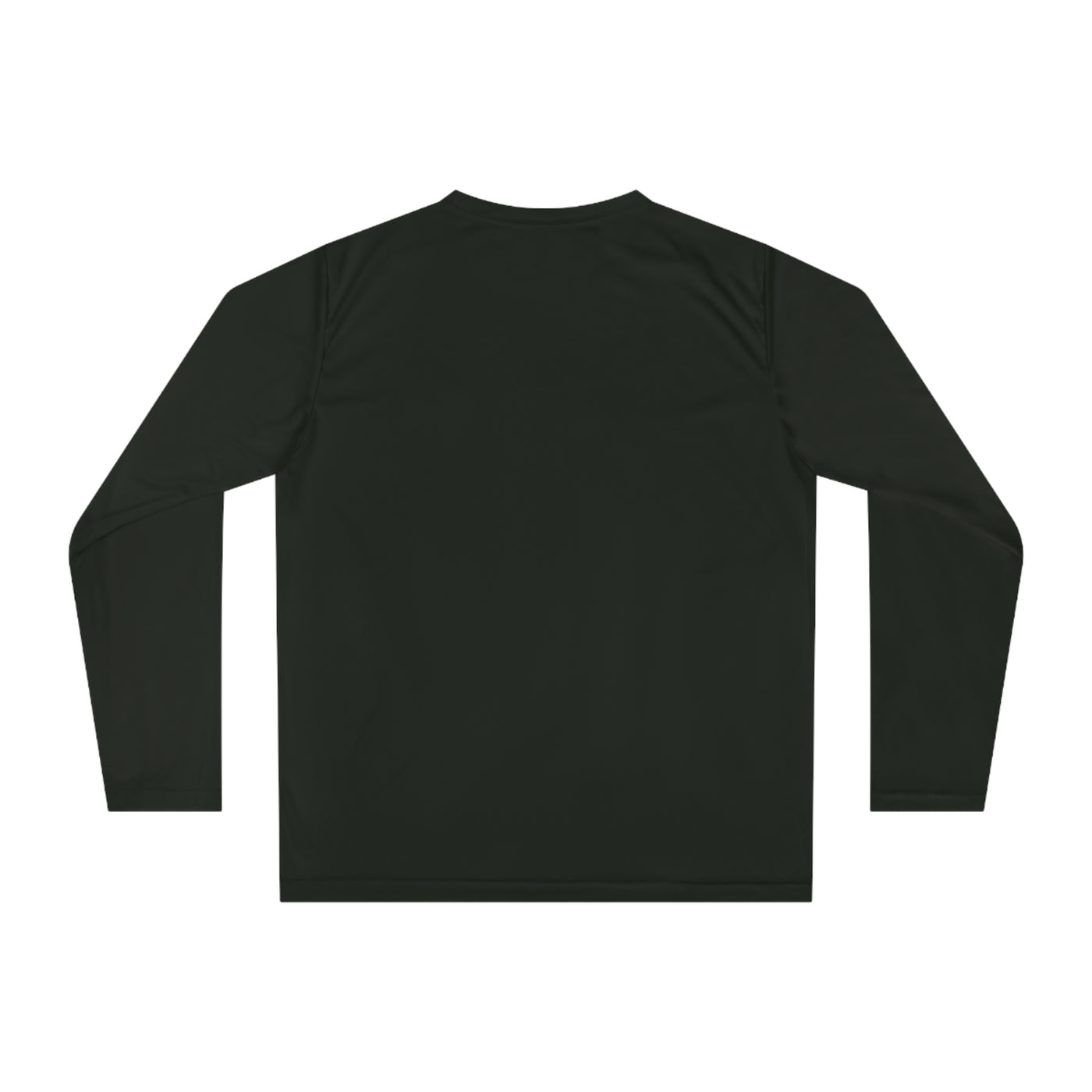 Unisex Performance Long Sleeve T-Shirt