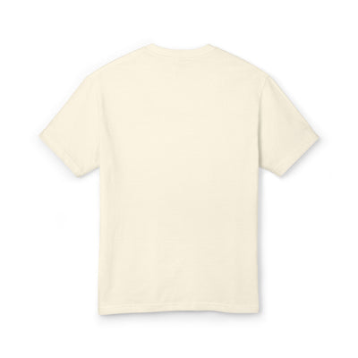 Unisex Garment-Dyed Heavyweight Cotton T-Shirt