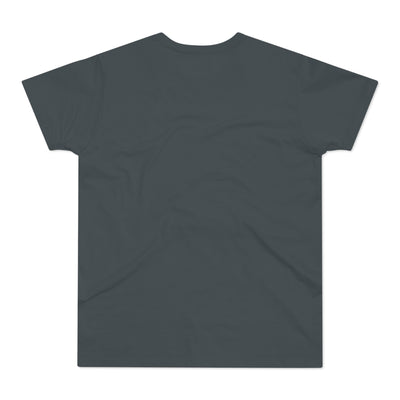 Single Jersey Men T-Shirt