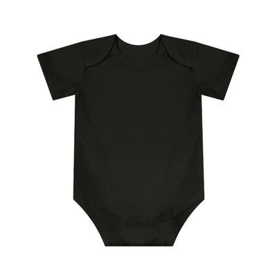 Baby Short Sleeve Bodysuit